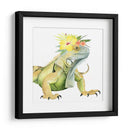 Halo Tropical Iv - Grace Popp | Cuadro decorativo de Canvas Lab