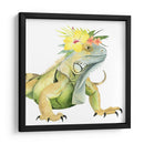 Halo Tropical Iv - Grace Popp | Cuadro decorativo de Canvas Lab