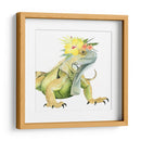 Halo Tropical Iv - Grace Popp | Cuadro decorativo de Canvas Lab