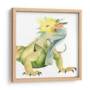 Halo Tropical Iv - Grace Popp | Cuadro decorativo de Canvas Lab