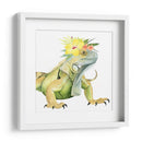 Halo Tropical Iv - Grace Popp | Cuadro decorativo de Canvas Lab