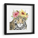 Halo Tropical Vi - Grace Popp | Cuadro decorativo de Canvas Lab