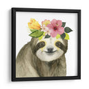 Halo Tropical Viii - Grace Popp | Cuadro decorativo de Canvas Lab