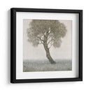 Árbol De Flor Blanco - Tim OToole | Cuadro decorativo de Canvas Lab