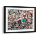 Dogwood Spring I - Sharon Chandler | Cuadro decorativo de Canvas Lab