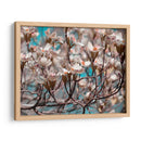 Dogwood Spring I - Sharon Chandler | Cuadro decorativo de Canvas Lab