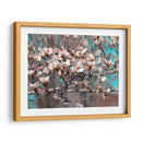 Dogwood Spring Ii - Sharon Chandler | Cuadro decorativo de Canvas Lab