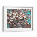 Dogwood Spring Ii - Sharon Chandler | Cuadro decorativo de Canvas Lab
