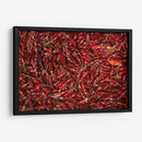 Saciedad en picante | Cuadro decorativo de Canvas Lab