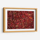 Saciedad en picante | Cuadro decorativo de Canvas Lab