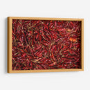 Saciedad en picante | Cuadro decorativo de Canvas Lab