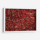 Saciedad en picante | Cuadro decorativo de Canvas Lab