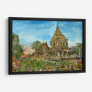 Chiang Mai Ii - Melissa Wang | Cuadro decorativo de Canvas Lab