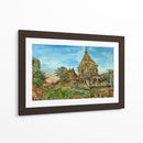Chiang Mai Ii - Melissa Wang | Cuadro decorativo de Canvas Lab