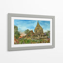 Chiang Mai Ii - Melissa Wang | Cuadro decorativo de Canvas Lab