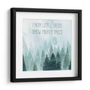 Pequeño Productor I - Grace Popp | Cuadro decorativo de Canvas Lab