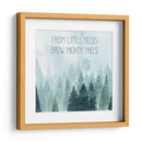 Pequeño Productor I - Grace Popp | Cuadro decorativo de Canvas Lab