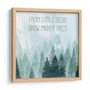 Pequeño Productor I - Grace Popp | Cuadro decorativo de Canvas Lab