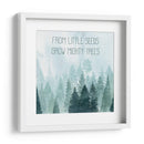 Pequeño Productor I - Grace Popp | Cuadro decorativo de Canvas Lab