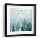 Little Grower Ii - Grace Popp | Cuadro decorativo de Canvas Lab