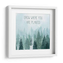 Little Grower Ii - Grace Popp | Cuadro decorativo de Canvas Lab