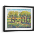 Camino De Jardín I - Tim OToole | Cuadro decorativo de Canvas Lab