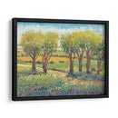 Camino De Jardín I - Tim OToole | Cuadro decorativo de Canvas Lab