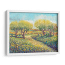 Camino De Jardín Ii - Tim OToole | Cuadro decorativo de Canvas Lab