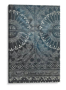 Viajo Indigo I - Chariklia Zarris | Cuadro decorativo de Canvas Lab