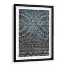 Viajo Indigo I - Chariklia Zarris | Cuadro decorativo de Canvas Lab