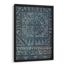 Viajo Indigo Ii - Chariklia Zarris | Cuadro decorativo de Canvas Lab