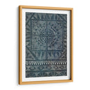 Viajo Indigo Ii - Chariklia Zarris | Cuadro decorativo de Canvas Lab