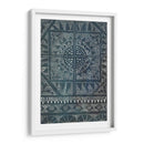 Viajo Indigo Ii - Chariklia Zarris | Cuadro decorativo de Canvas Lab