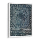 Viajo Indigo Ii - Chariklia Zarris | Cuadro decorativo de Canvas Lab