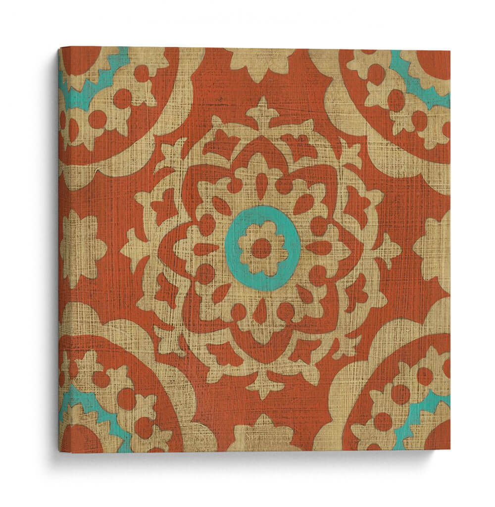 Masala I - Chariklia Zarris | Cuadro decorativo de Canvas Lab