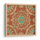 Masala I - Chariklia Zarris | Cuadro decorativo de Canvas Lab