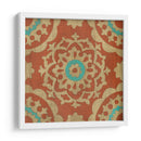 Masala I - Chariklia Zarris | Cuadro decorativo de Canvas Lab