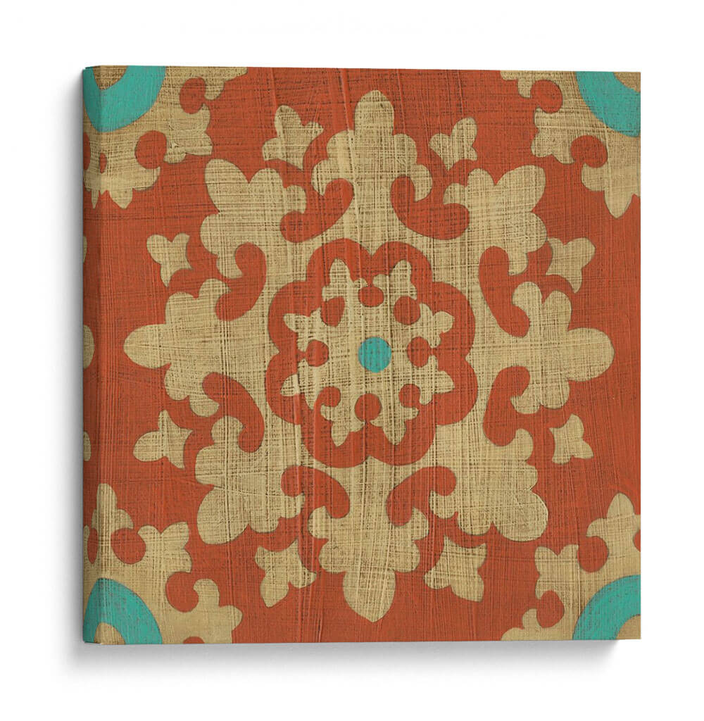 Masala Ii - Chariklia Zarris | Cuadro decorativo de Canvas Lab