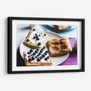 Delicia matutina | Cuadro decorativo de Canvas Lab