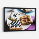 Delicia matutina | Cuadro decorativo de Canvas Lab