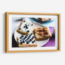 Delicia matutina | Cuadro decorativo de Canvas Lab