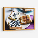 Delicia matutina | Cuadro decorativo de Canvas Lab