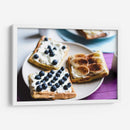 Delicia matutina | Cuadro decorativo de Canvas Lab