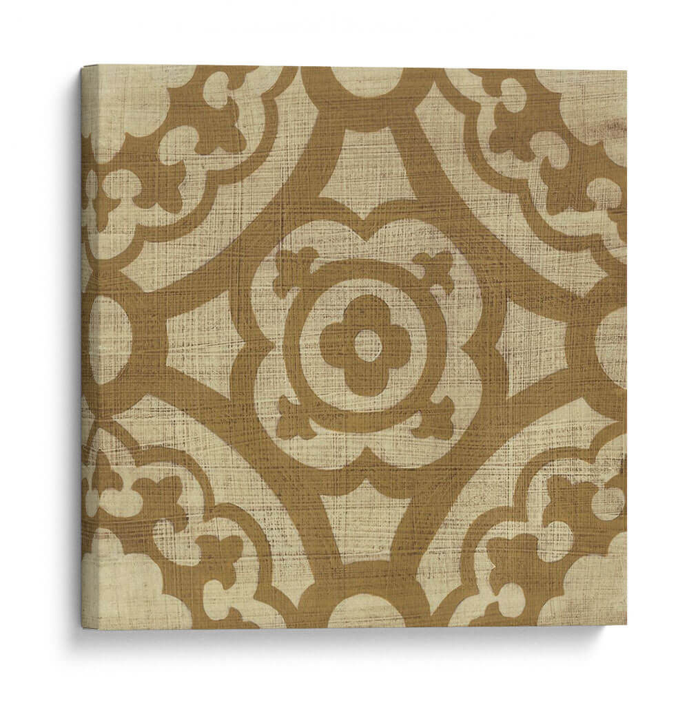 Masala Neutro Iii - Chariklia Zarris | Cuadro decorativo de Canvas Lab