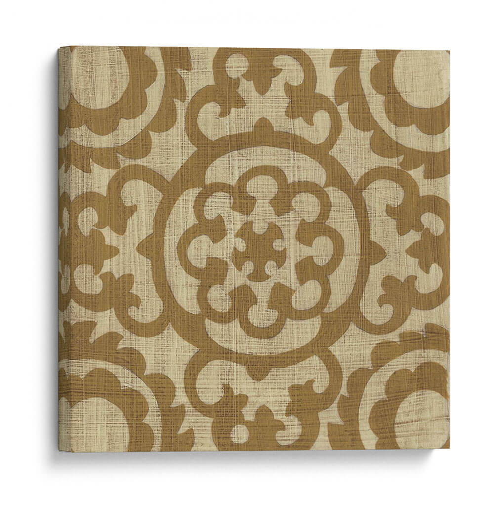 Masala Neutro Iv - Chariklia Zarris | Cuadro decorativo de Canvas Lab