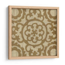Masala Neutro Iv - Chariklia Zarris | Cuadro decorativo de Canvas Lab