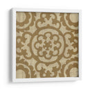 Masala Neutro Iv - Chariklia Zarris | Cuadro decorativo de Canvas Lab