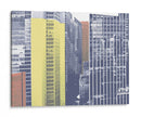 Pastel Nyc I - Jeff Pica | Cuadro decorativo de Canvas Lab