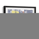 Pastel Nyc I - Jeff Pica | Cuadro decorativo de Canvas Lab