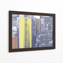 Pastel Nyc I - Jeff Pica | Cuadro decorativo de Canvas Lab